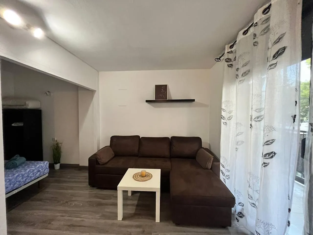 罗萨斯Estudio Para Disfrutar De Unas Vacaciones Inolvidables!公寓 西班牙