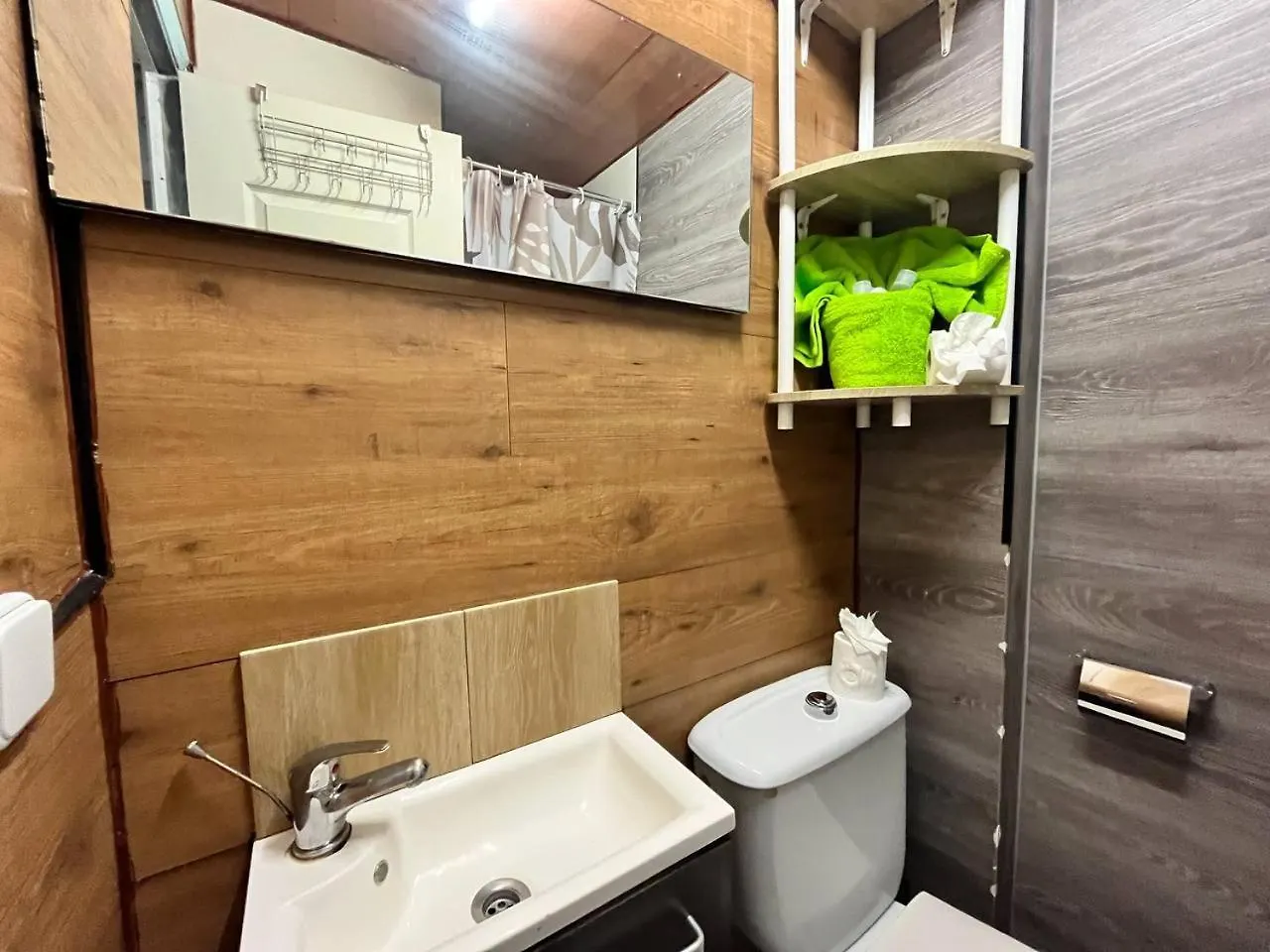 罗萨斯Estudio Para Disfrutar De Unas Vacaciones Inolvidables!公寓