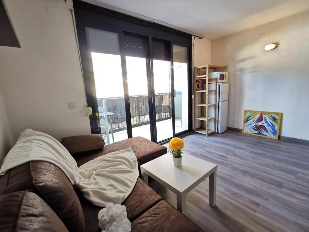 Estudio Para Disfrutar De Unas Vacaciones Inolvidables! Daire Roses