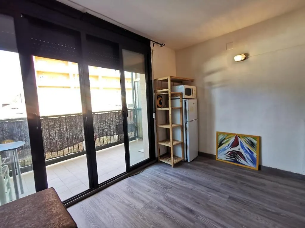 Estudio Para Disfrutar De Unas Vacaciones Inolvidables! Apartment Roses 0*,  Spain