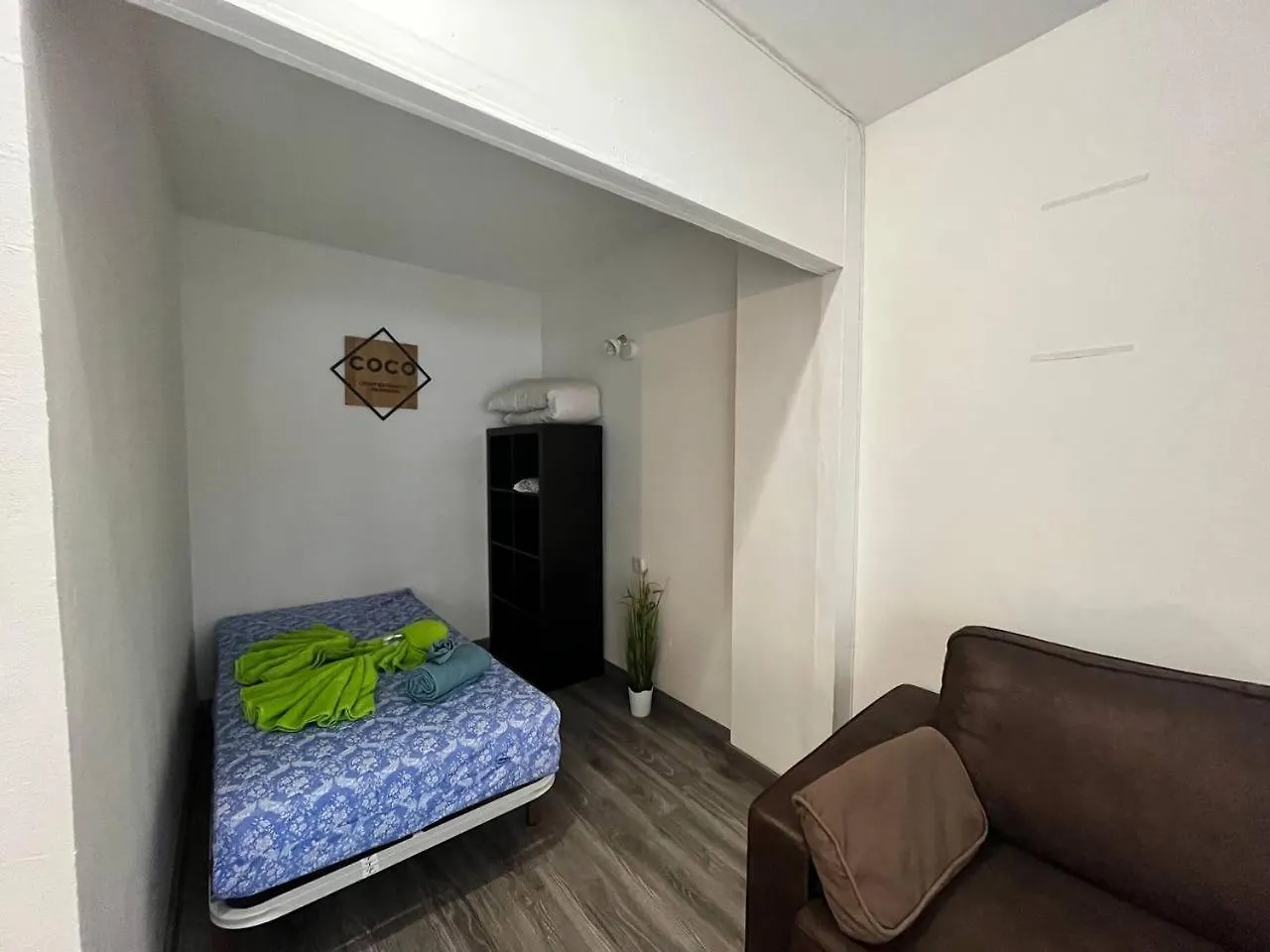 Estudio Para Disfrutar De Unas Vacaciones Inolvidables! Apartment Roses