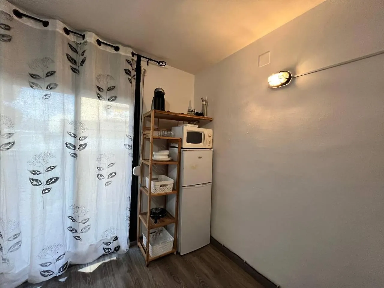 Estudio Para Disfrutar De Unas Vacaciones Inolvidables! Apartment Roses 0*,  Spain